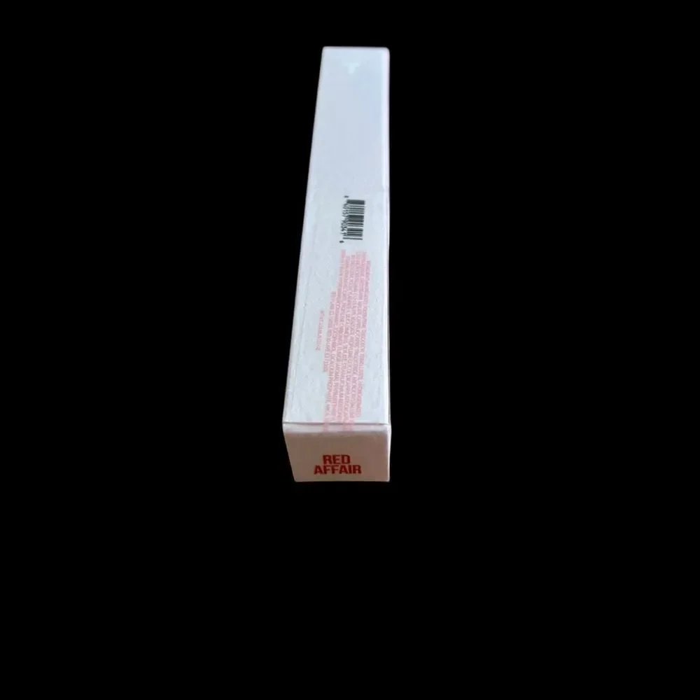 Jeffree Star Velvet Trap Lipstick Red Affair NIB
